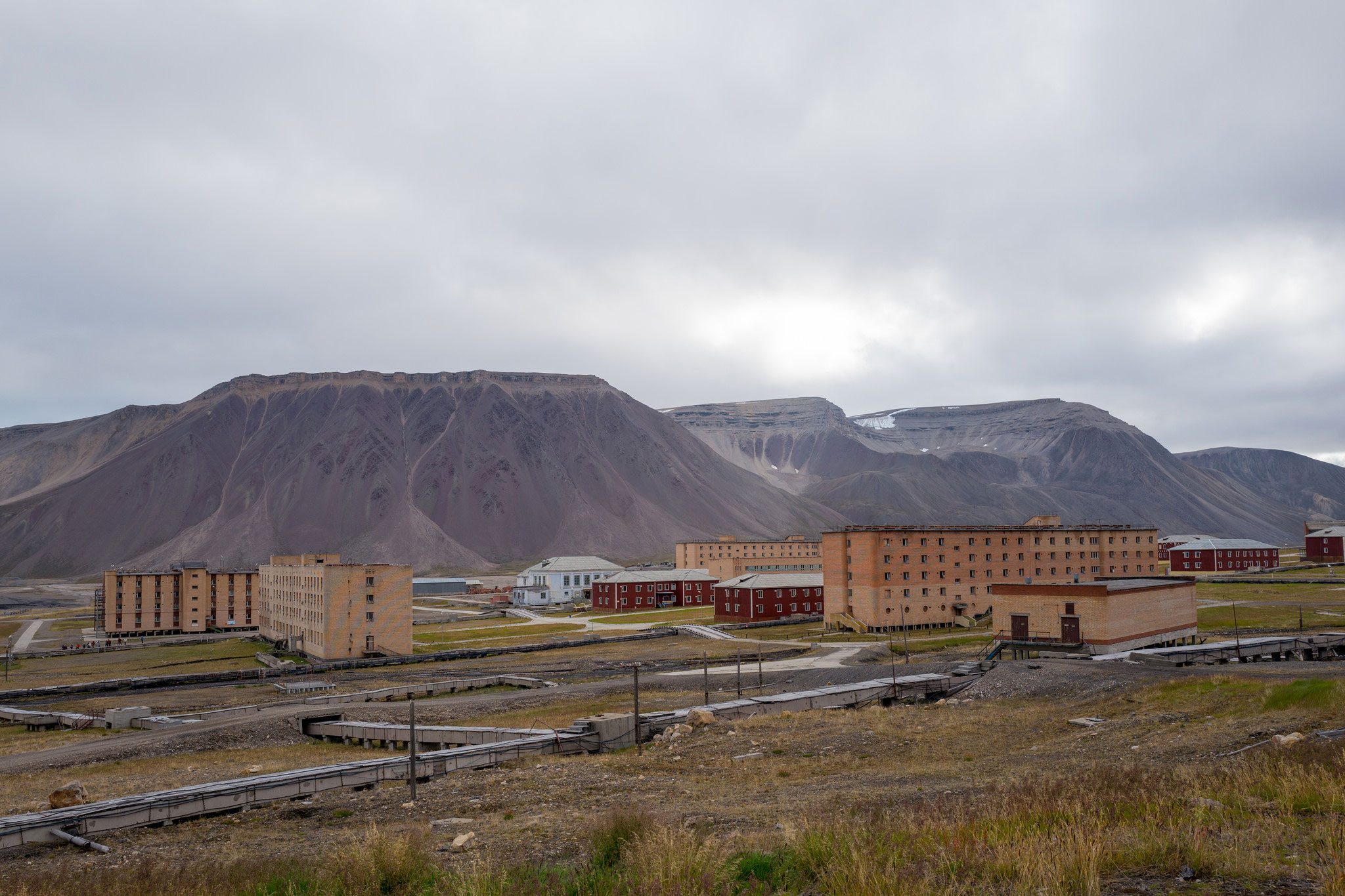 Pyramiden
